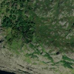 Satellite imagery of Austre Skipsløpsskjer, NO
