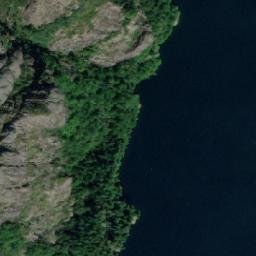 Satellite imagery of Tollevikodden, NO