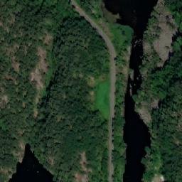Satellite imagery of Hammaren, NO