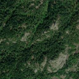 Satellite imagery of Daurefjell, NO