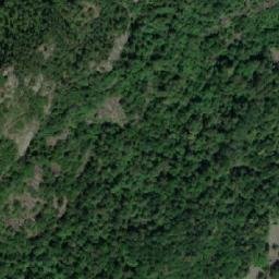 Satellite imagery of Daurefjell, NO