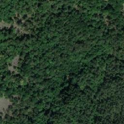 Satellite imagery of Daurefjell, NO
