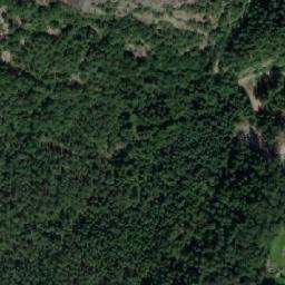 Satellite imagery of Husefjell, NO