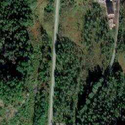 Satellite imagery of Ravnefjellet, NO