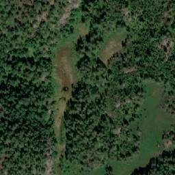 Satellite imagery of Steansfjell, NO