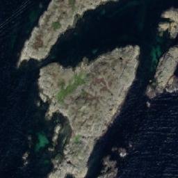 Satellite imagery of Saleskjær, NO