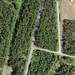 Satellite imagery of survey_point, SE