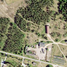 Satellite imagery of survey_point, SE