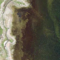 Satellite imagery of Kastna Nina, EE