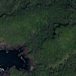 Satellite imagery of West Entrance Point, US