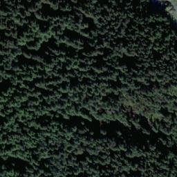 Satellite imagery of Lemesurier Point, US
