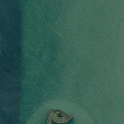 Satellite imagery of GEORGE — NGS UV1479 — Juneau, US, US