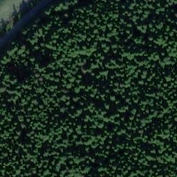 Satellite imagery of FRITZ — NGS UV1480 — Juneau, US, US