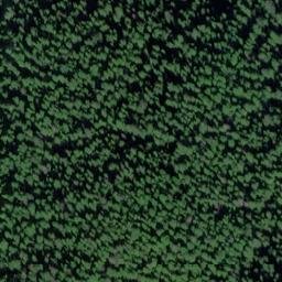 Satellite imagery of FRITZ — NGS UV1480 — Juneau, US, US