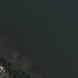 Satellite imagery of STREAM — NGS UV1445 — Juneau, US, US