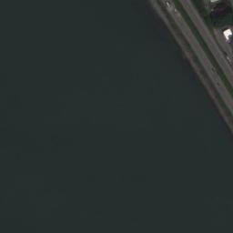 Satellite imagery of STREAM — NGS UV1445 — Juneau, US, US