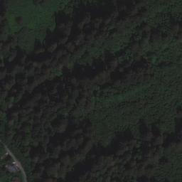 Satellite imagery of SLAB — NGS UV1452 — Juneau, US, US