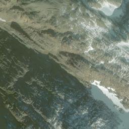 Satellite imagery of Twin Summit Ridge, US