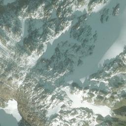Satellite imagery of Twin Summit Ridge, US