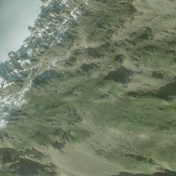 Satellite imagery of Twin Summit Ridge, US