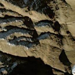 Satellite imagery of Chischa Peak, CA