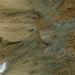 Satellite imagery of Chischa Peak, CA