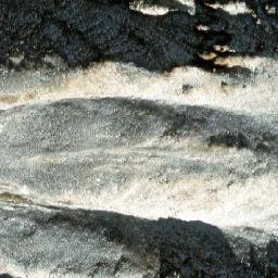 Satellite imagery of Mount Gomm, CA