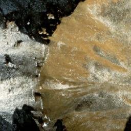 Satellite imagery of Mount Gomm, CA