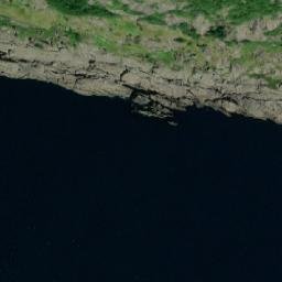 Satellite imagery of Åsodden, NO
