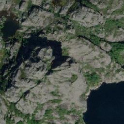 Satellite imagery of Laksodden, NO