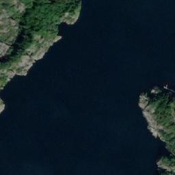 Satellite imagery of Laksodden, NO