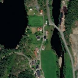 Satellite imagery of Hammaren, NO