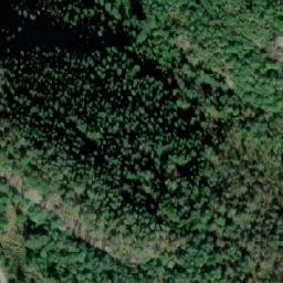 Satellite imagery of Homsfjellet, NO
