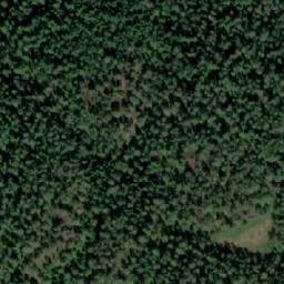 Satellite imagery of Paulefjellet, NO