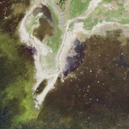 Satellite imagery of Kastna Nina, EE