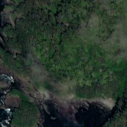 Satellite imagery of Venisa Point, US
