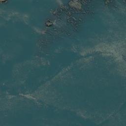 Satellite imagery of Point Dundas, US