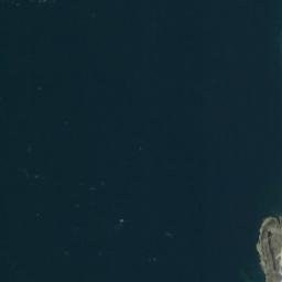 Satellite imagery of ACT 2 — NGS UV1556 — Unorganized Borough, US, US