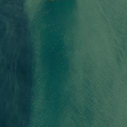 Satellite imagery of GEORGE — NGS UV1479 — Juneau, US, US