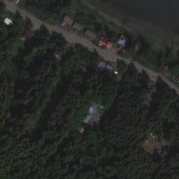 Satellite imagery of STREAM — NGS UV1445 — Juneau, US, US