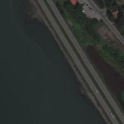 Satellite imagery of FENCE 2 — NGS UV1449 — Juneau, US, US