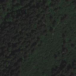Satellite imagery of FENCE 2 — NGS UV1449 — Juneau, US, US