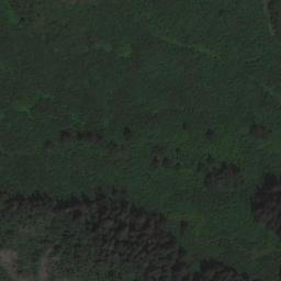 Satellite imagery of The Horn, US