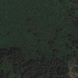 Satellite imagery of The Horn, US