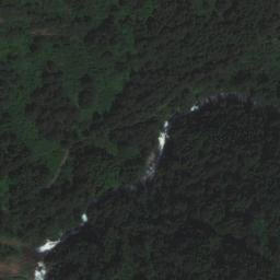 Satellite imagery of The Horn, US