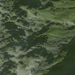 Satellite imagery of Gold Ridge, US