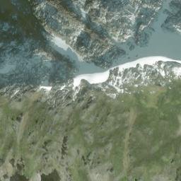 Satellite imagery of Twin Summit Ridge, US