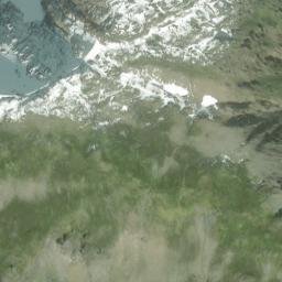Satellite imagery of Twin Summit Ridge, US