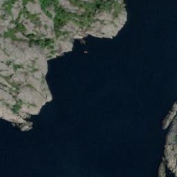 Satellite imagery of Laksodden, NO