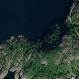 Satellite imagery of Laksodden, NO